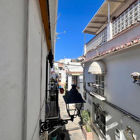 Boutique Princesa Marbella Exterior foto