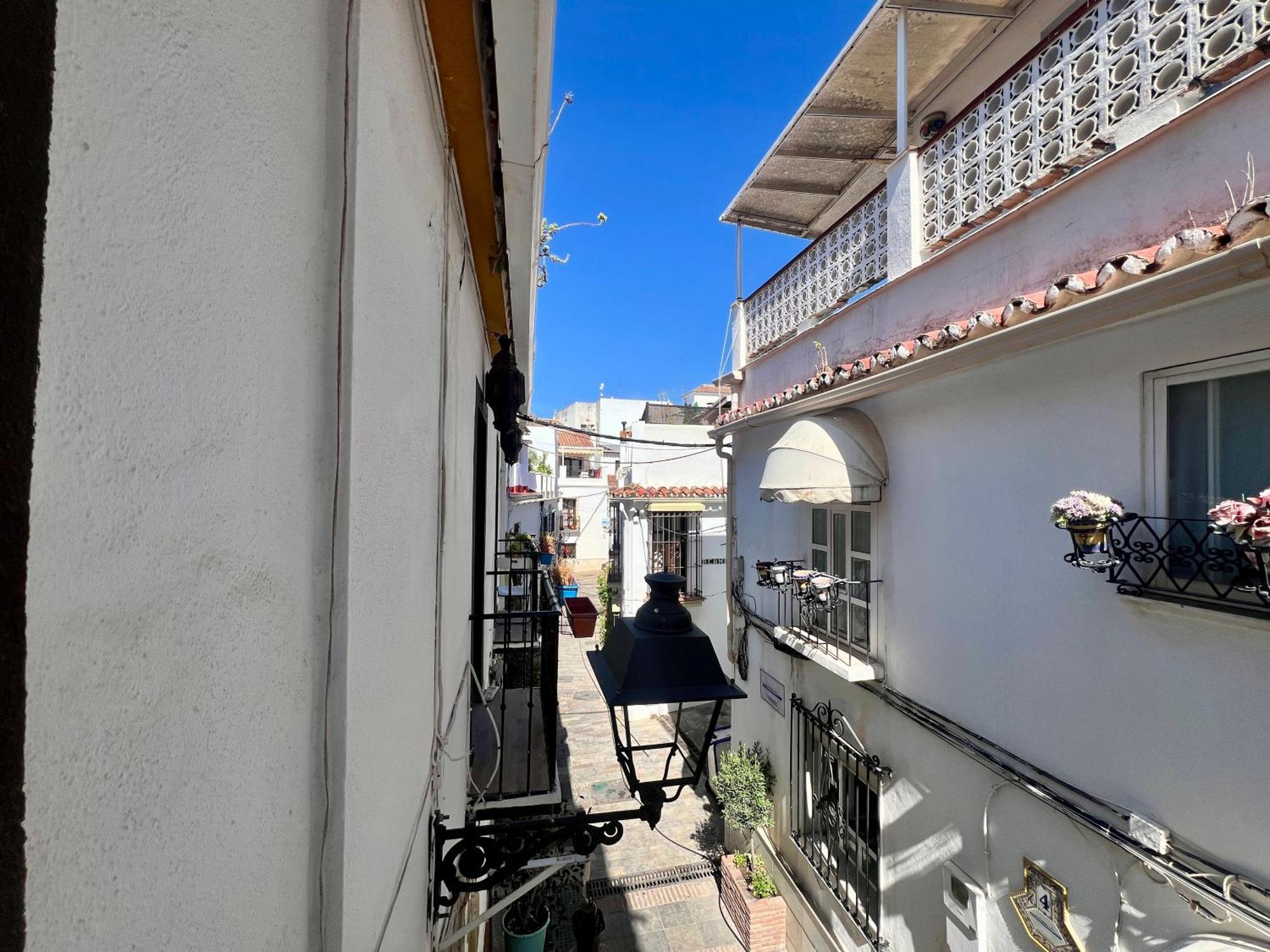 Boutique Princesa Marbella Exterior foto
