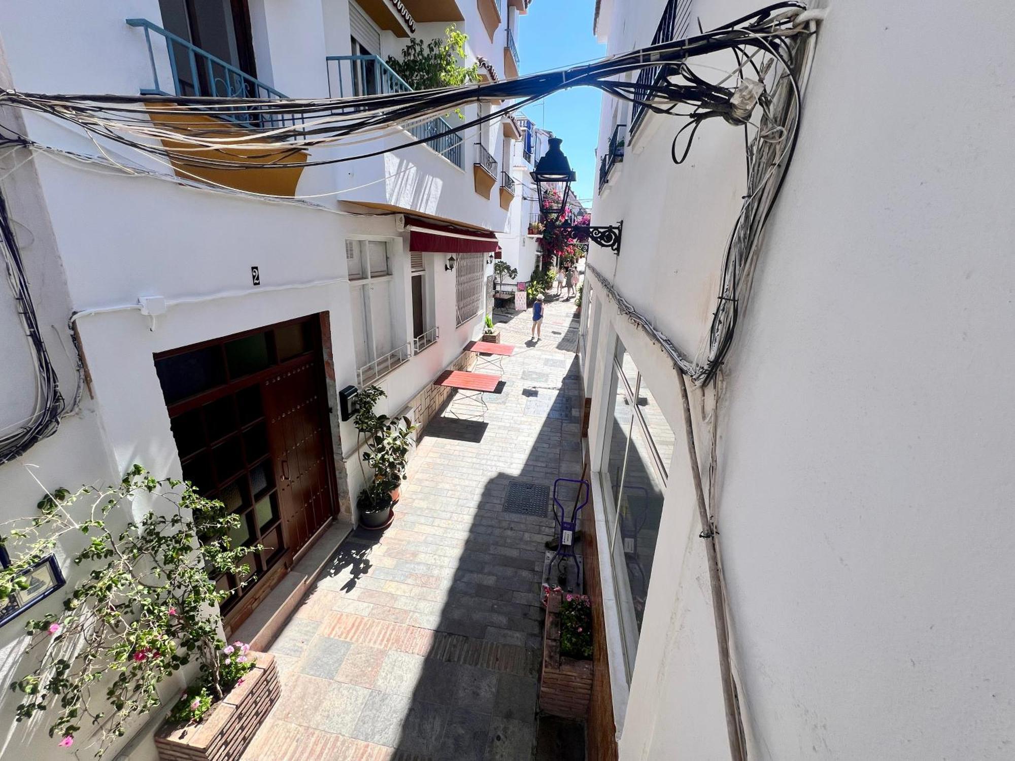 Boutique Princesa Marbella Exterior foto