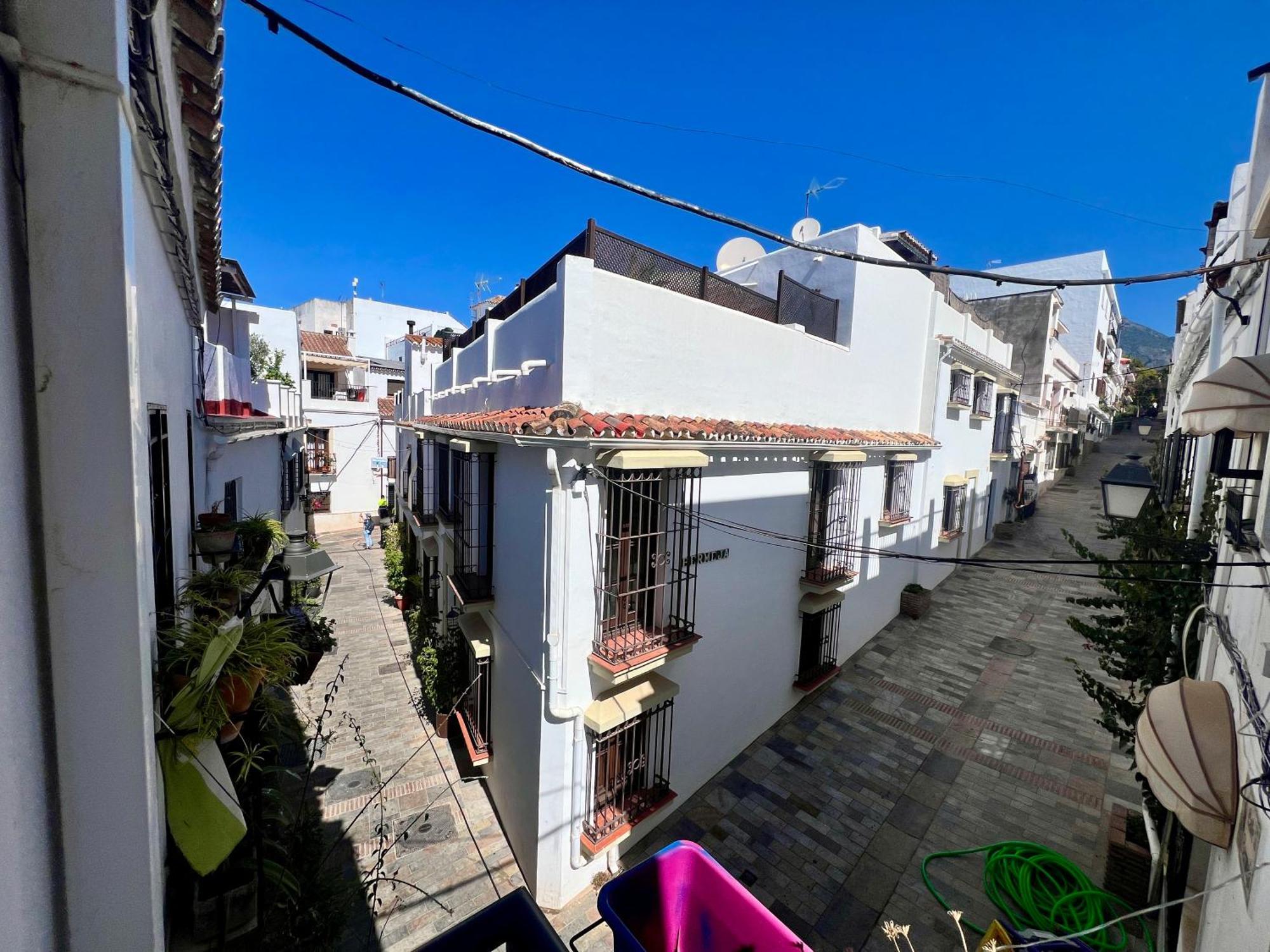 Boutique Princesa Marbella Exterior foto