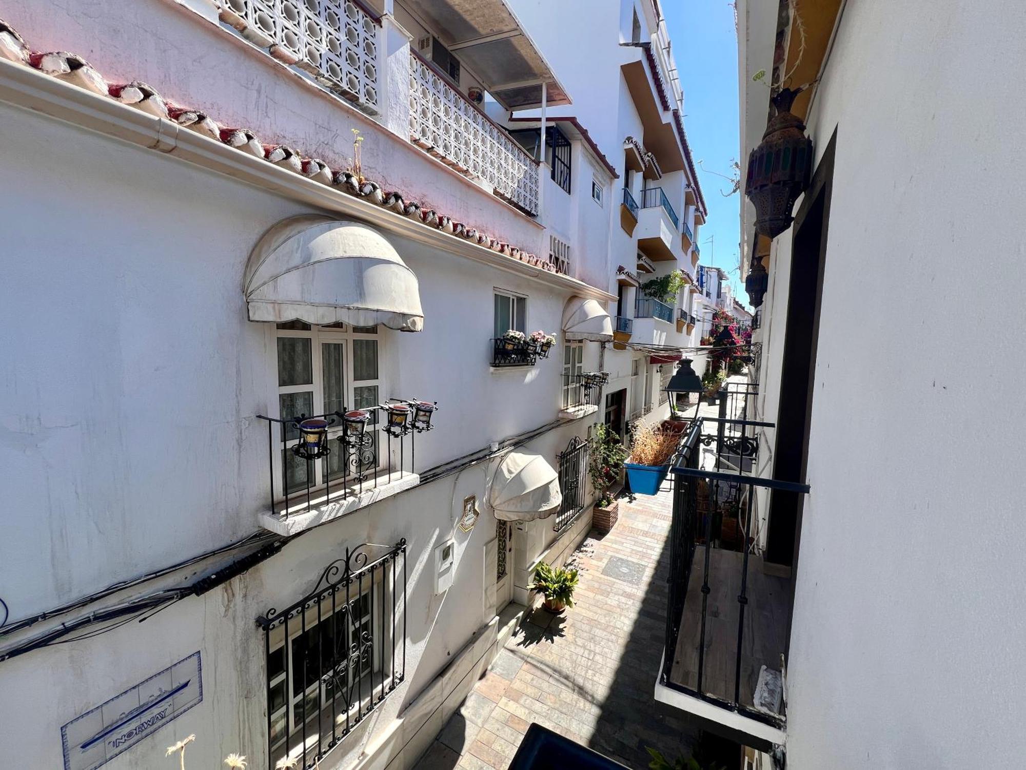 Boutique Princesa Marbella Exterior foto