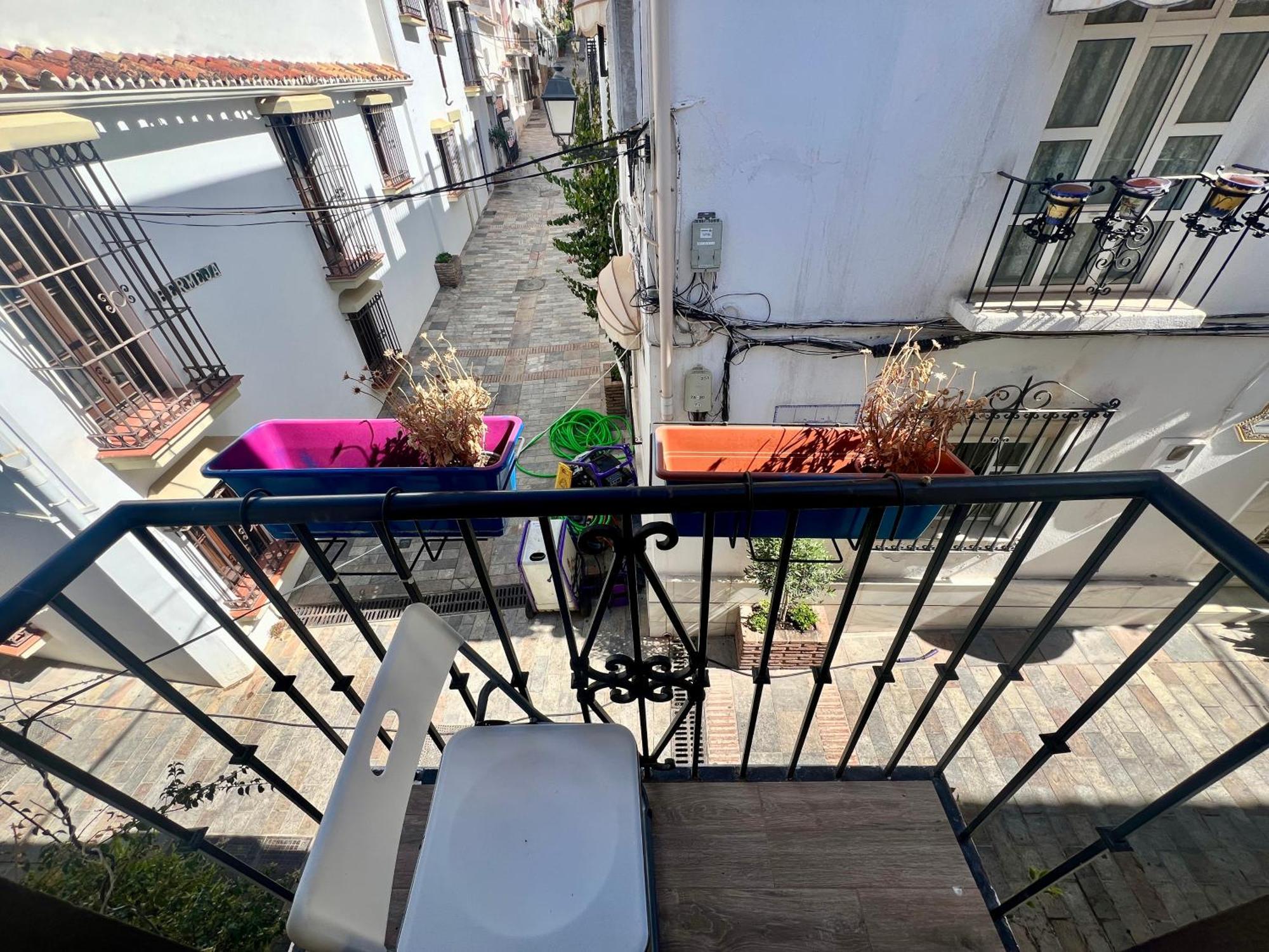 Boutique Princesa Marbella Exterior foto