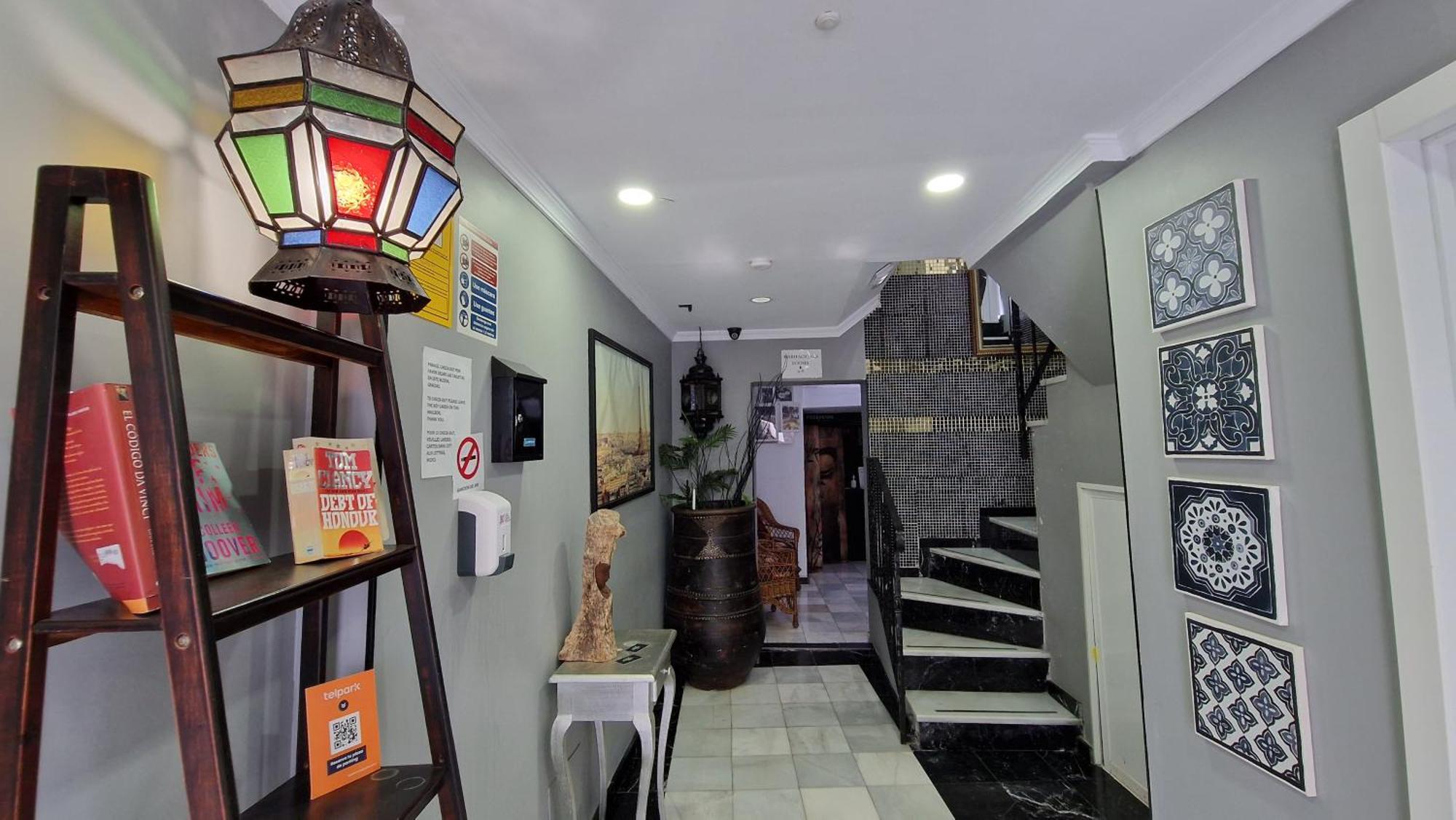 Boutique Princesa Marbella Exterior foto