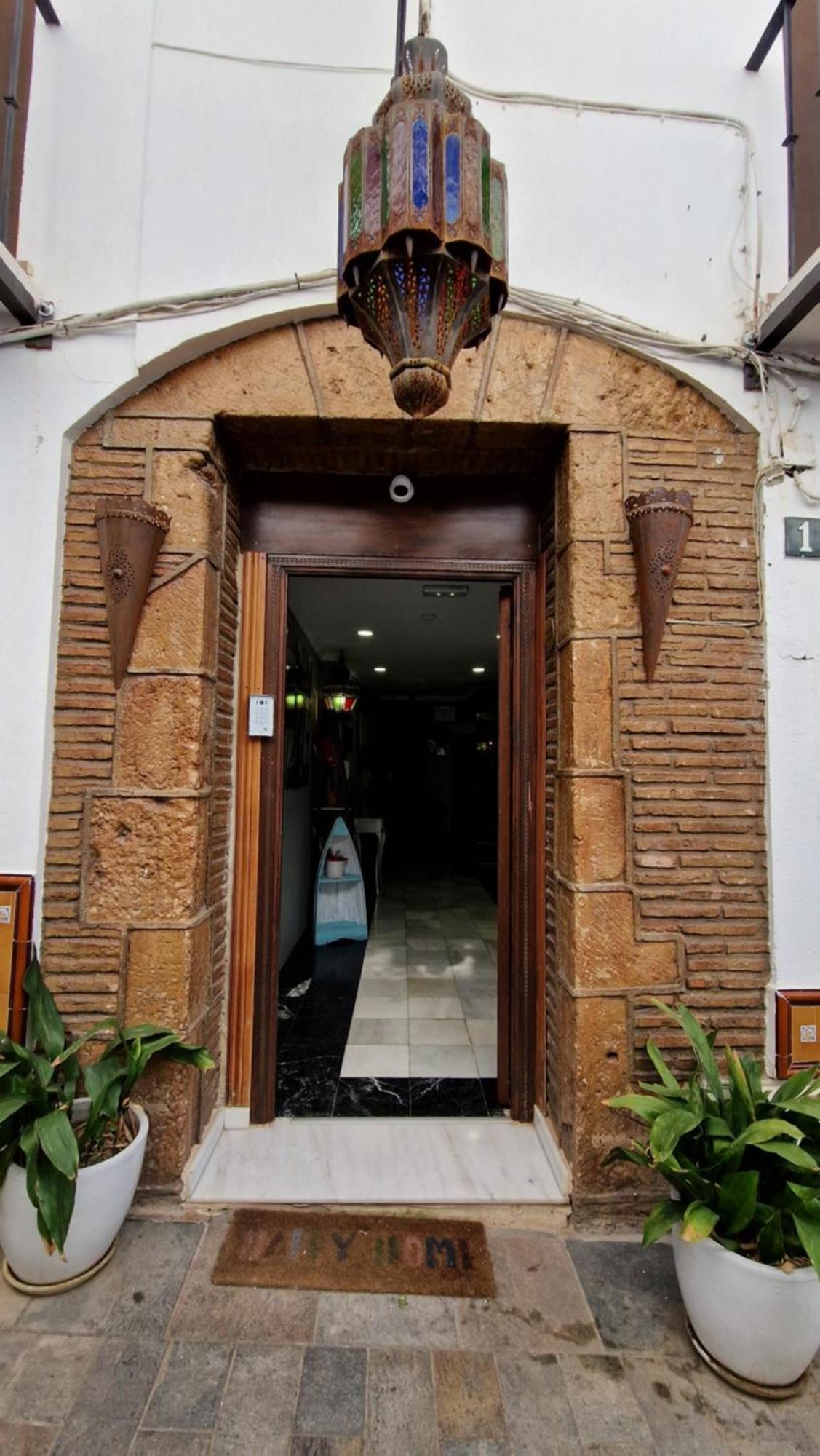 Boutique Princesa Marbella Exterior foto